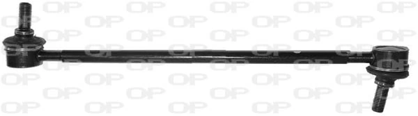 Soporte de la barra estabilizadora delantera para Toyota RAV4 II (XA2)