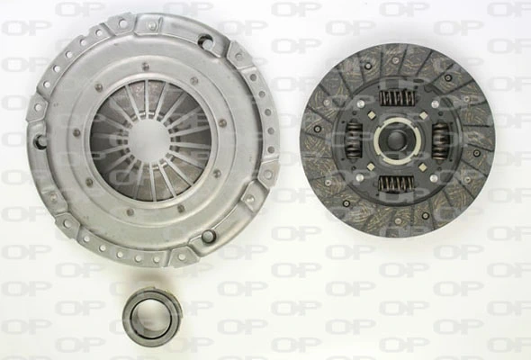 CLK918703 Open Parts
