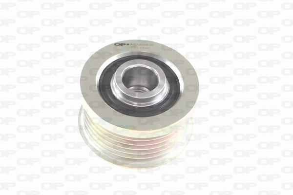Polea de alternador para Mazda 3  (BL)