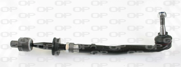 SST100301 Open Parts