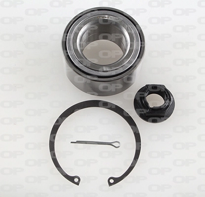Rodamientos de rueda delantero KIA Sportage II (2004-2010)