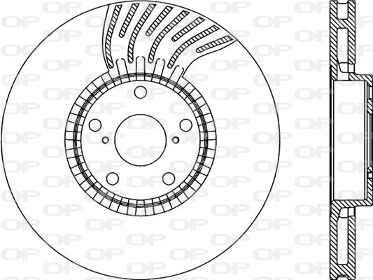 BDR228420 Open Parts