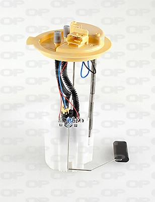 Módulo alimentación de combustible Alfa Romeo Giulietta 940