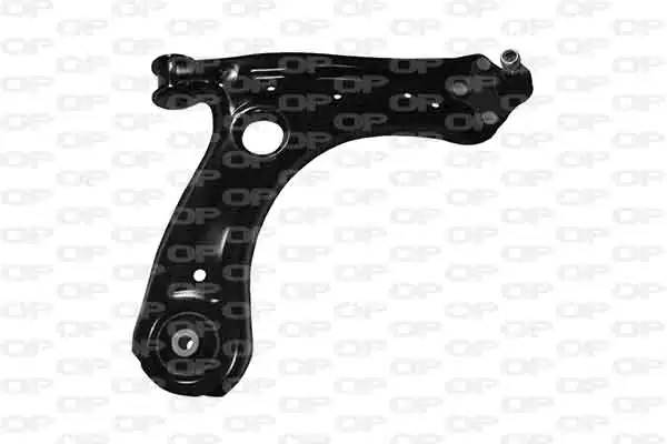 SSW125401 Open Parts