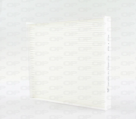 Filtro de polen para Toyota C-HR  (X10)