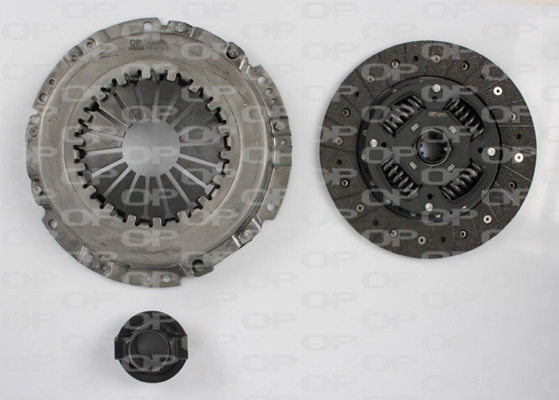 Embrague para Nissan Cabstar TL, VL