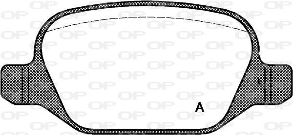 BPA072710 Open Parts