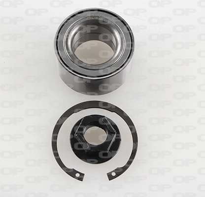 HBK523501 Open Parts