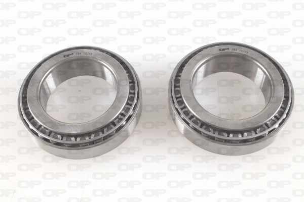 Cojinete de cubo para Ford Transit  (V347/8)