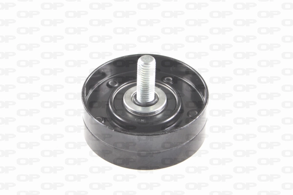 ACT208600 Open Parts