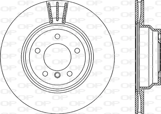 BDR227620 Open Parts
