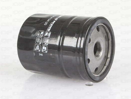 EOF412420 Open Parts