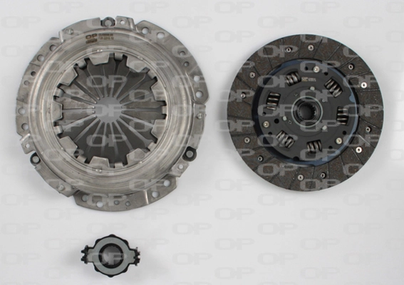 Kit de embrague para Peugeot 405 I (15E)