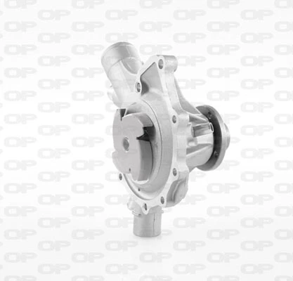 WAP841200 Open Parts