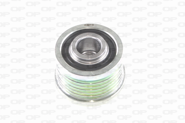 ACA306000 Open Parts