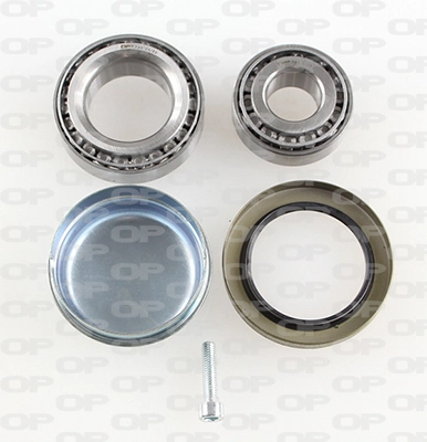 HBK518801 Open Parts
