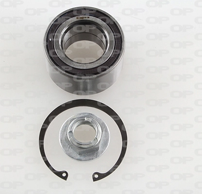 Rodamiento de rueda delantero Ford Connect  furgoneta comprar en España