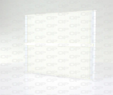 Filtro aire acondicionado coche Opel Omega  (25, 26, 27)