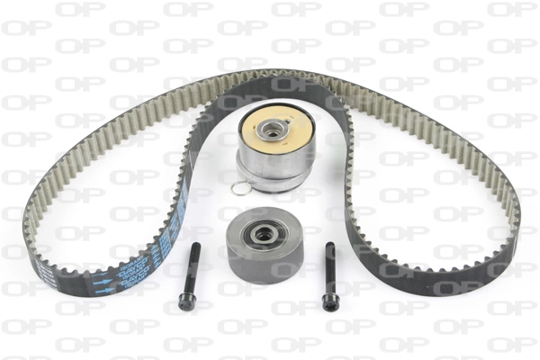 TBK507611 Open Parts