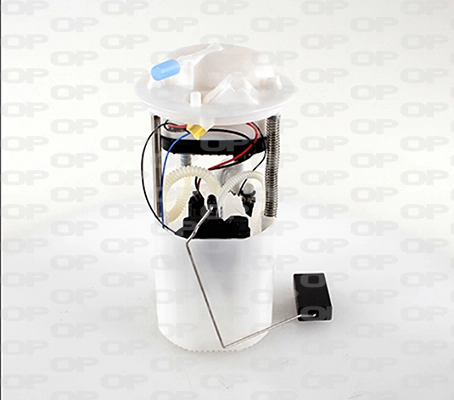 FFU200100 Open Parts
