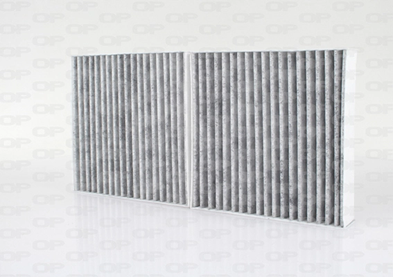 CAF211711 Open Parts