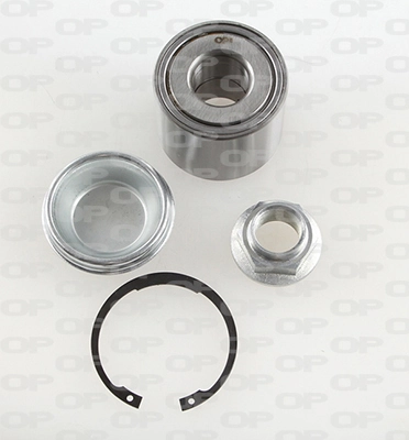 HBK507501 Open Parts