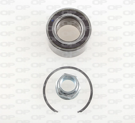 HBK501101 Open Parts