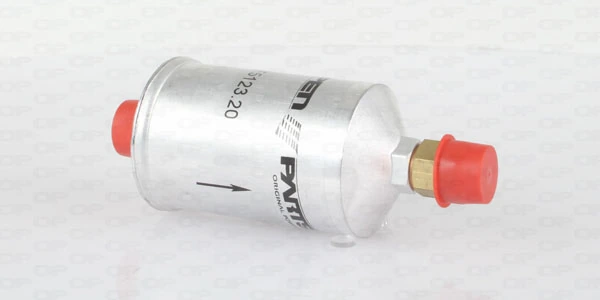 EFF512320 Open Parts
