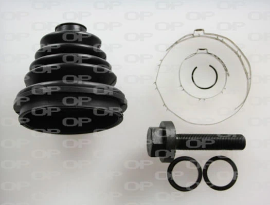 SJK724400 Open Parts