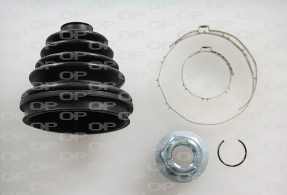 SJK715900 Open Parts