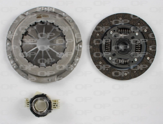 CLK910403 Open Parts