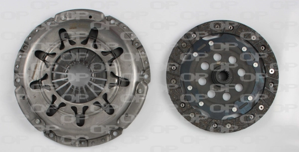 CLK910702 Open Parts