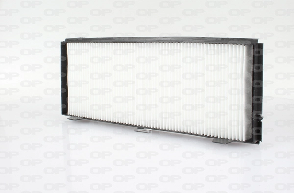 Filtro de polen para Renault Espace IV (JK0)