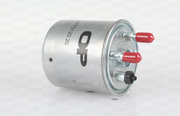 EFF512020 Open Parts