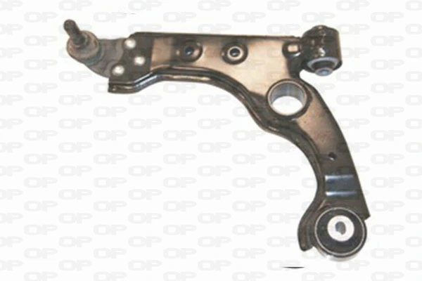 SSW122510 Open Parts