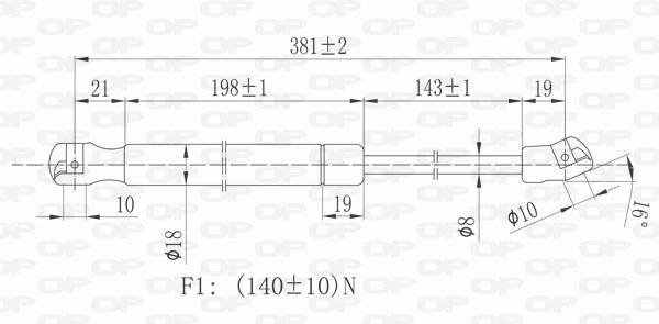 GSR609800 Open Parts