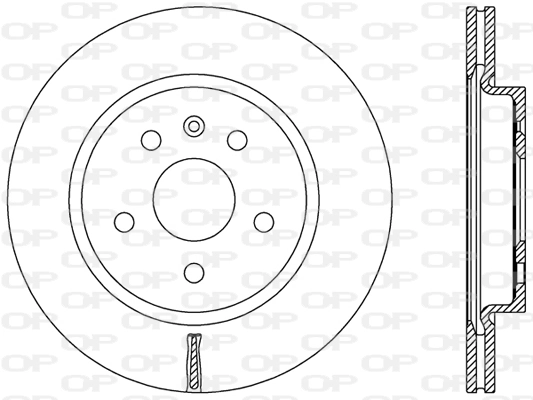 BDR249720 Open Parts