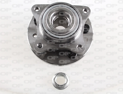 HBK508603 Open Parts