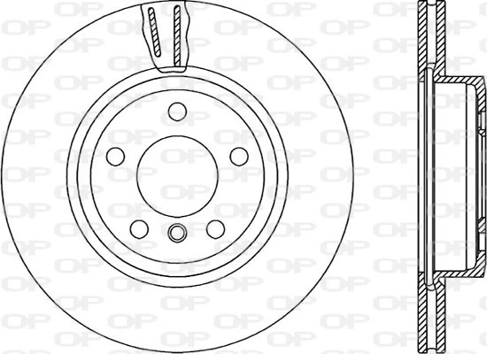 BDR223620 Open Parts