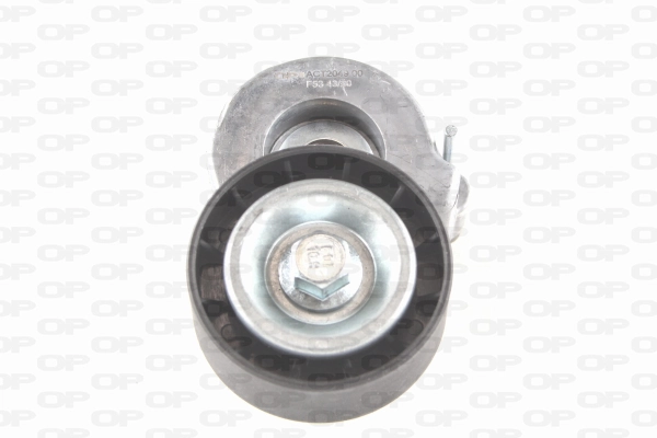 ACT204900 Open Parts