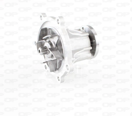 WAP860500 Open Parts