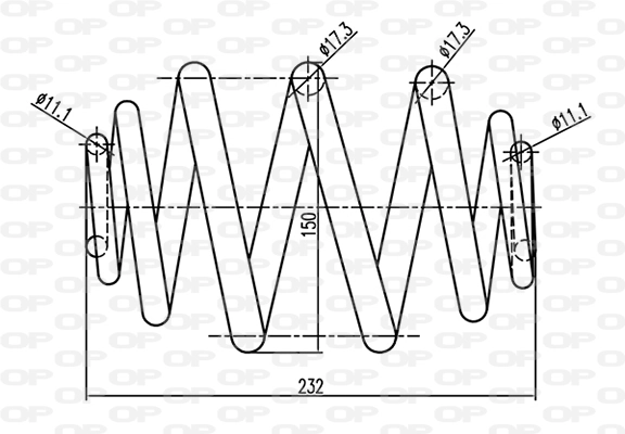 CSR914800 Open Parts
