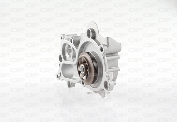 WAP857500 Open Parts
