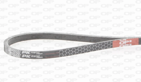 PVB085303 Open Parts