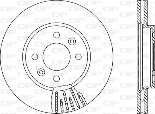 BDR147620 Open Parts