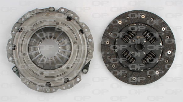 CLK906702 Open Parts