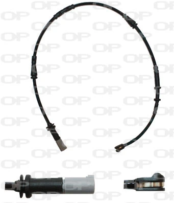 AK319300 Open Parts