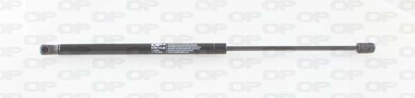 Muelle neumatico maletero para Fiat Brava  (182)