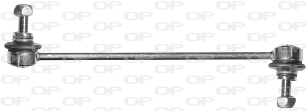 Soporte de la barra estabilizadora delantera para Ford Kuga II (CBS)