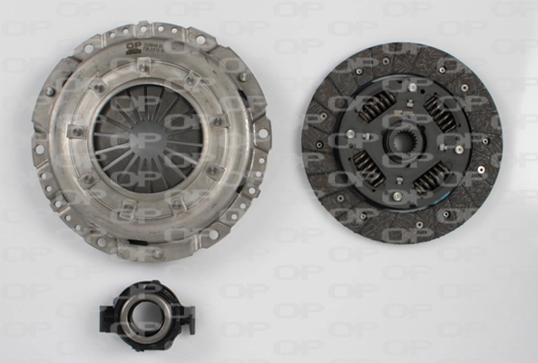 CLK904503 Open Parts